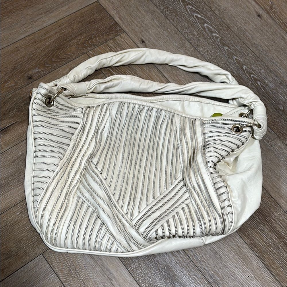 David & Scotti Bag